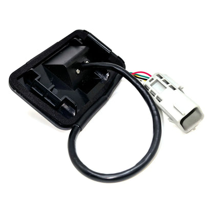 Rear View Backup Camera for Cadillac Escalade (2015–2020)