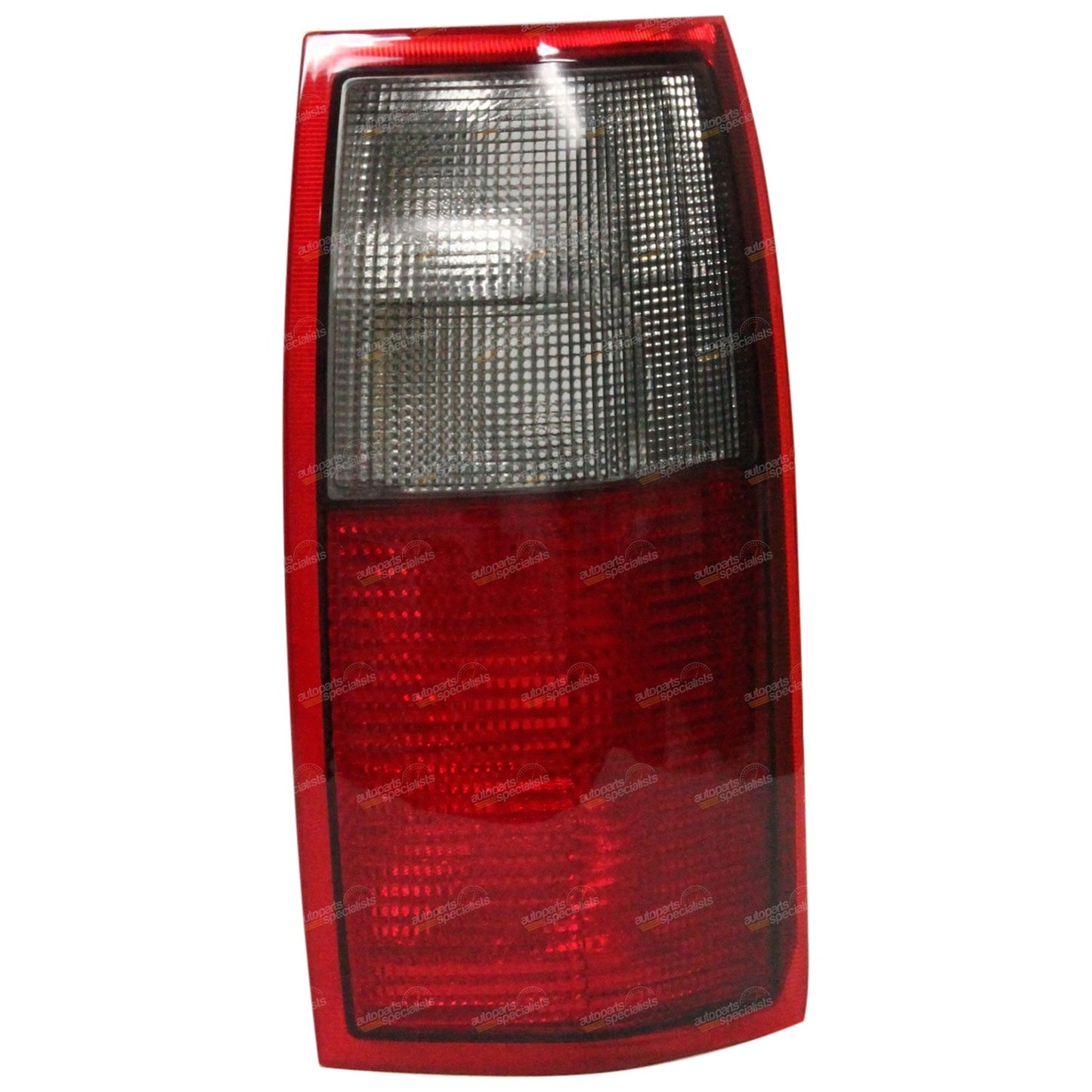 Tail Lights Pair for Holden Commodore VT VX VU VY (1997–2003) Ute/Wagon