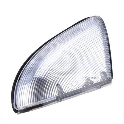 Mirror Turn Signal Puddle Lights for Dodge Ram 1500/2500 (2009-2014)
