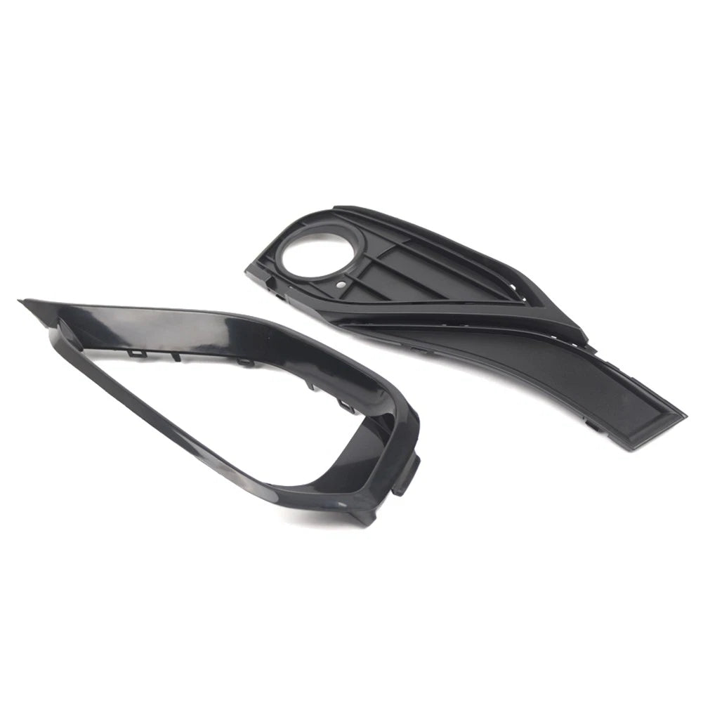Set of 2 Right Front Fog Light Cover Bezels for BMW 4 Series F32 F33 F36 (2014–2020)