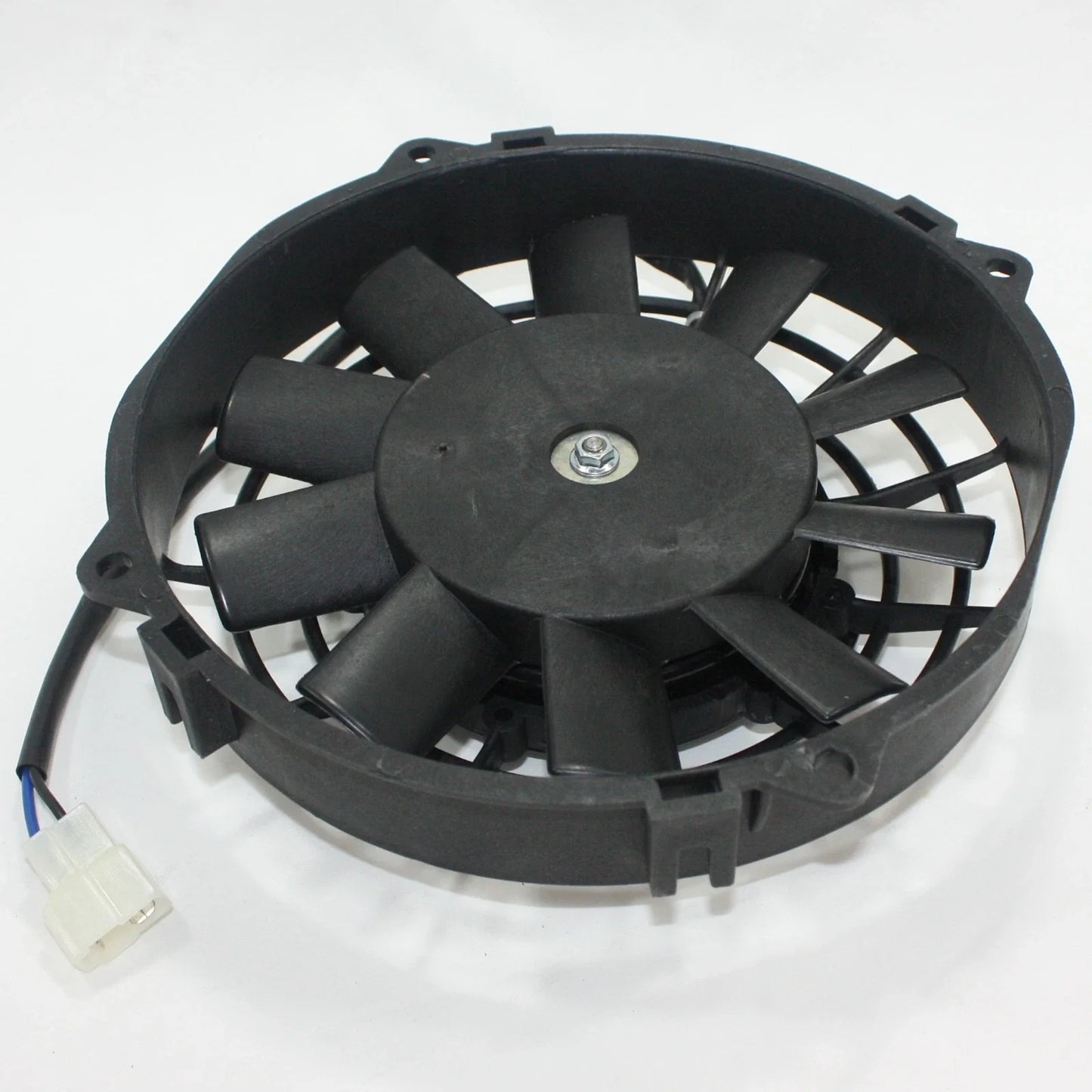 8 Inch Electric Cooling Fan for 200cc 250cc Quad Dirt Bike ATV Buggy