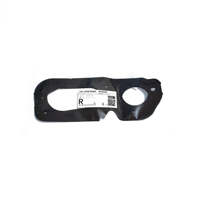 Left & Right Rear Tail Light Seal Gasket for Mazda MX-5 Miata (2006-2015)