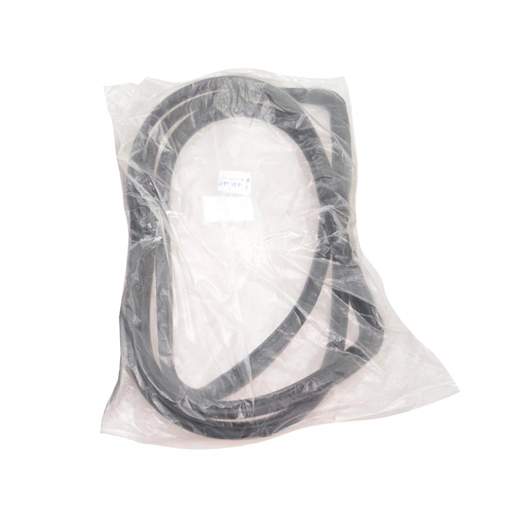 Rear Hatch Weatherstrip for Nissan Datsun Fairlady Z S30 (1970–1978)