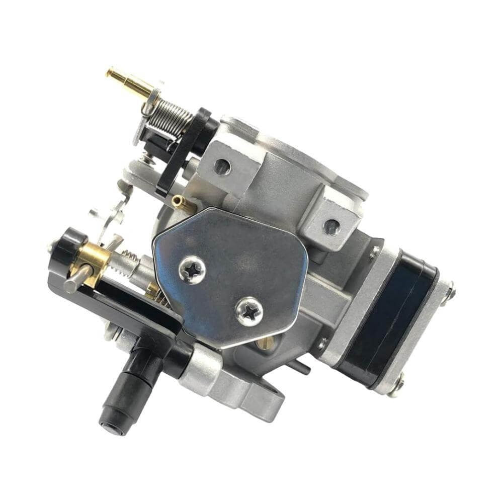 Carburetor for Yamaha 2-Stroke 9.9hp-15hp (1990–2023)