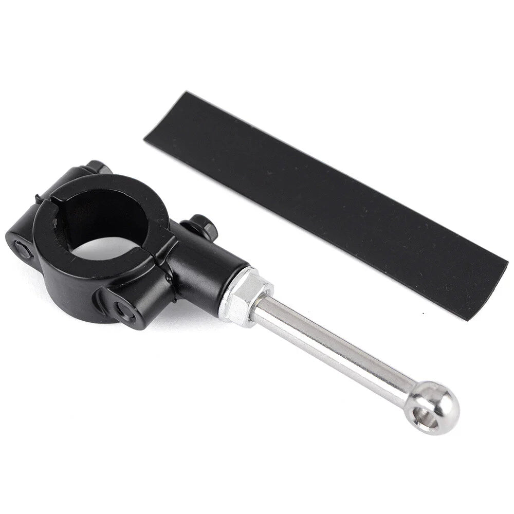 Side Stand Extension Tool for Universal Motorcycle Kickstand 20mm-23mm
