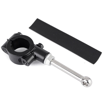 Side Stand Extension Tool for Universal Motorcycle Kickstand 20mm-23mm