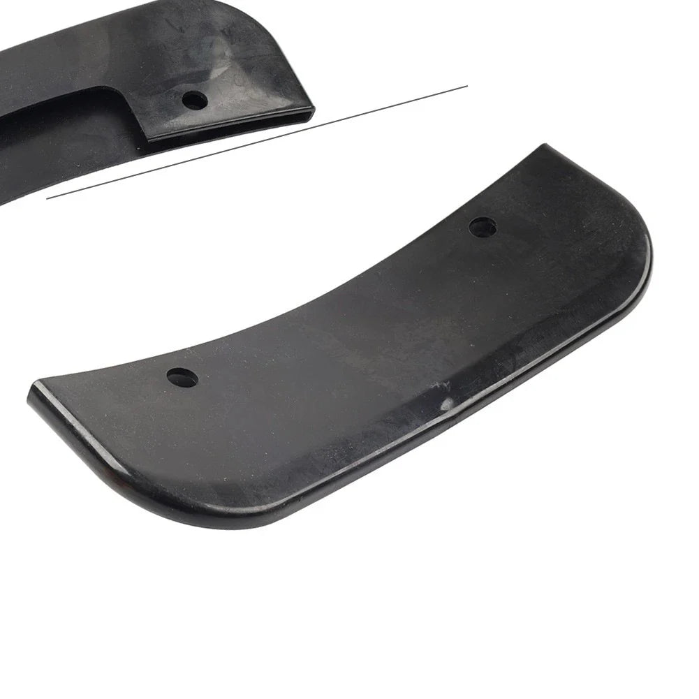 Tire Changer Plastic Sleeve Protector for Tyre Repair Machine - Black