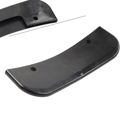 Tire Changer Plastic Sleeve Protector for Tyre Repair Machine - Black