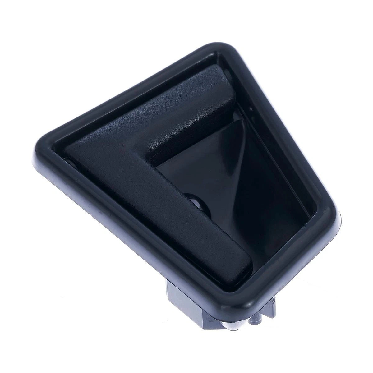 Textured Black Inner Door Handle for Suzuki Vitara (1988–199)