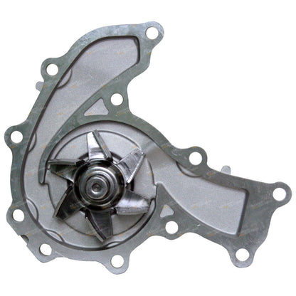 Timing Belt and Water Pump Kit for Holden Rodeo (1998–2003)