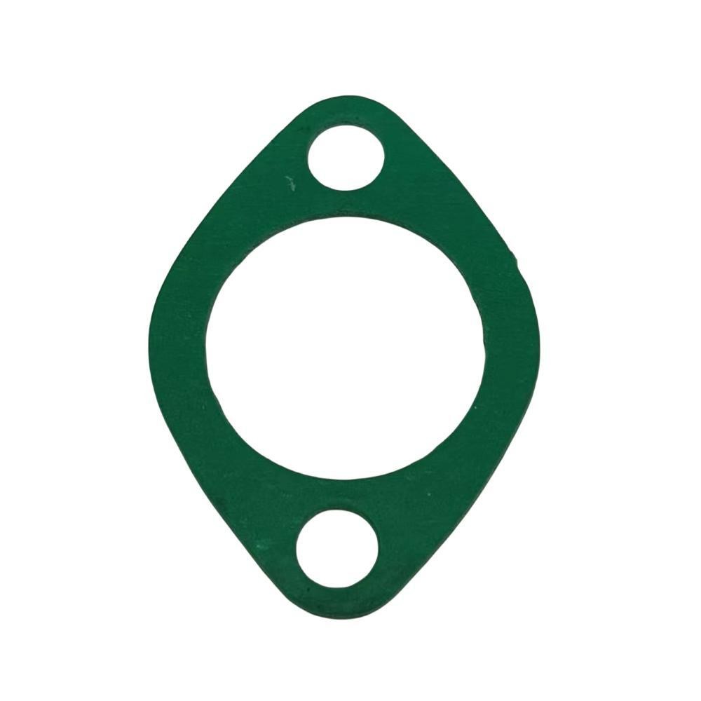 2 Pack Zinc Anode Cover Gasket for Suzuki Marine