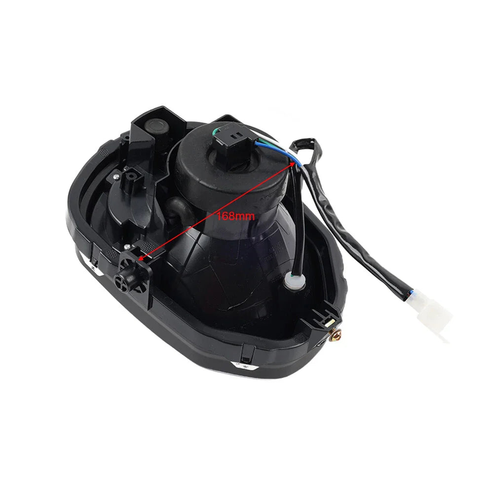Headlight Front Light Lamp for Honda Grom MSX125 (2013-2015)