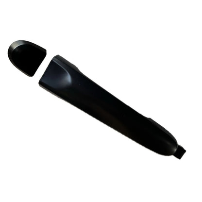 Primed Black Tailgate Handle for Nissan Cube (2008–2020)