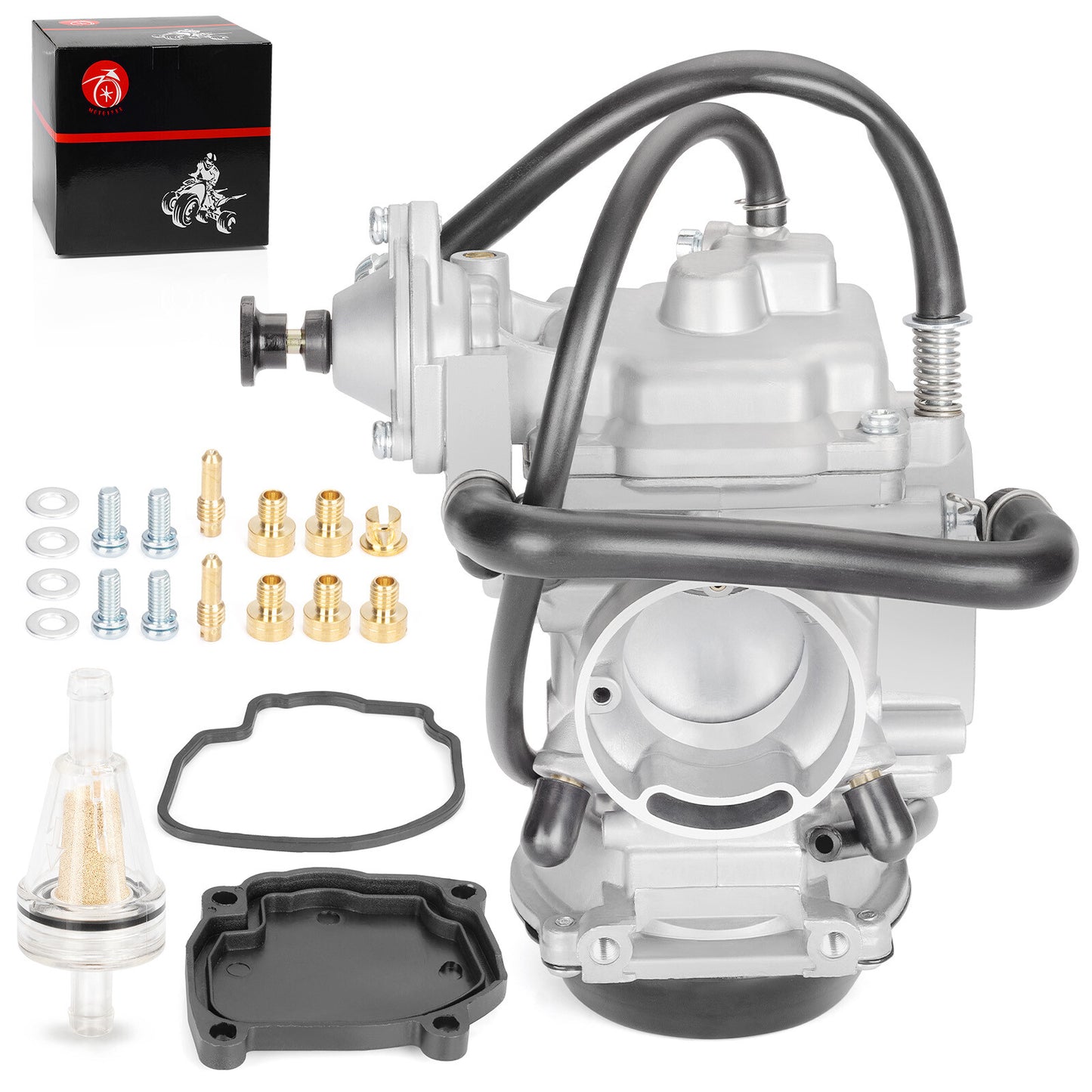 Carburetor for Arctic Cat 400 2X4 4X4 (1998–2001)