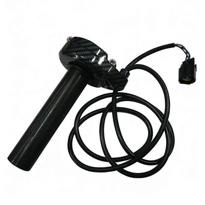 Throttle Grips Handlebar for Sur Ron Light Bee, X160 X260 E-Bikes