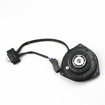 Cooling Fan Motor for Honda CR-V (2007–2011) and Civic (2006–2011)