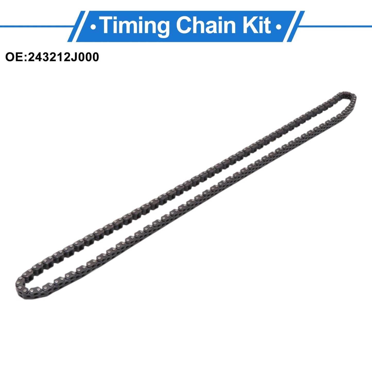 Timing Chain Kit No.243212J000 for Hyundai Elantra (2021)