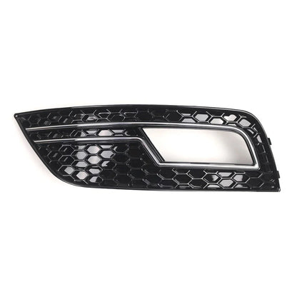 Left Fog Light Cover for Audi A4 (2013-2016)