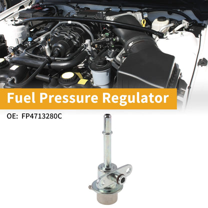 Fuel Pressure Regulator No.FP4713280C for Mazda Protege (1999–2003)