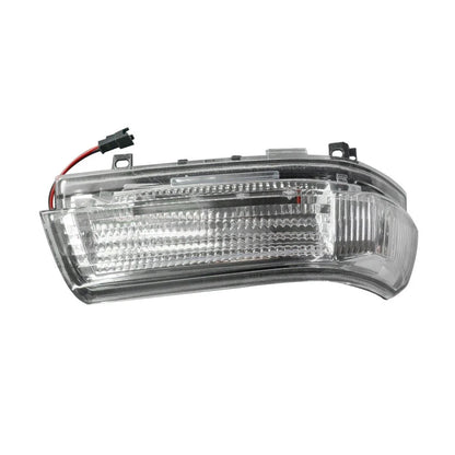 Left Side Turn Signal Light for Mitsubishi Pajero Montero Shogun (2001-2006)