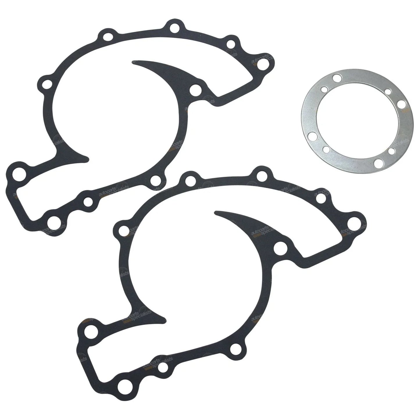 Genuine GMB Engine Water Pump for Toyota Lexcen (1989–1997)