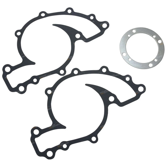 Genuine GMB Engine Water Pump for Toyota Lexcen (1989–1997)
