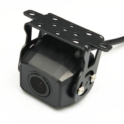 140° View Angle Waterproof AHD Reverse Backup Camera for Truck Bus Van RV (12V-24V)