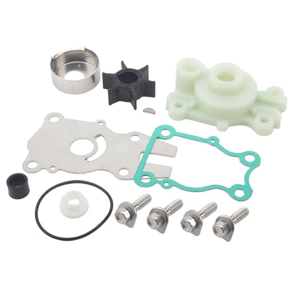 Water Pump Rebuild Service Kit for Yamaha Outboard
