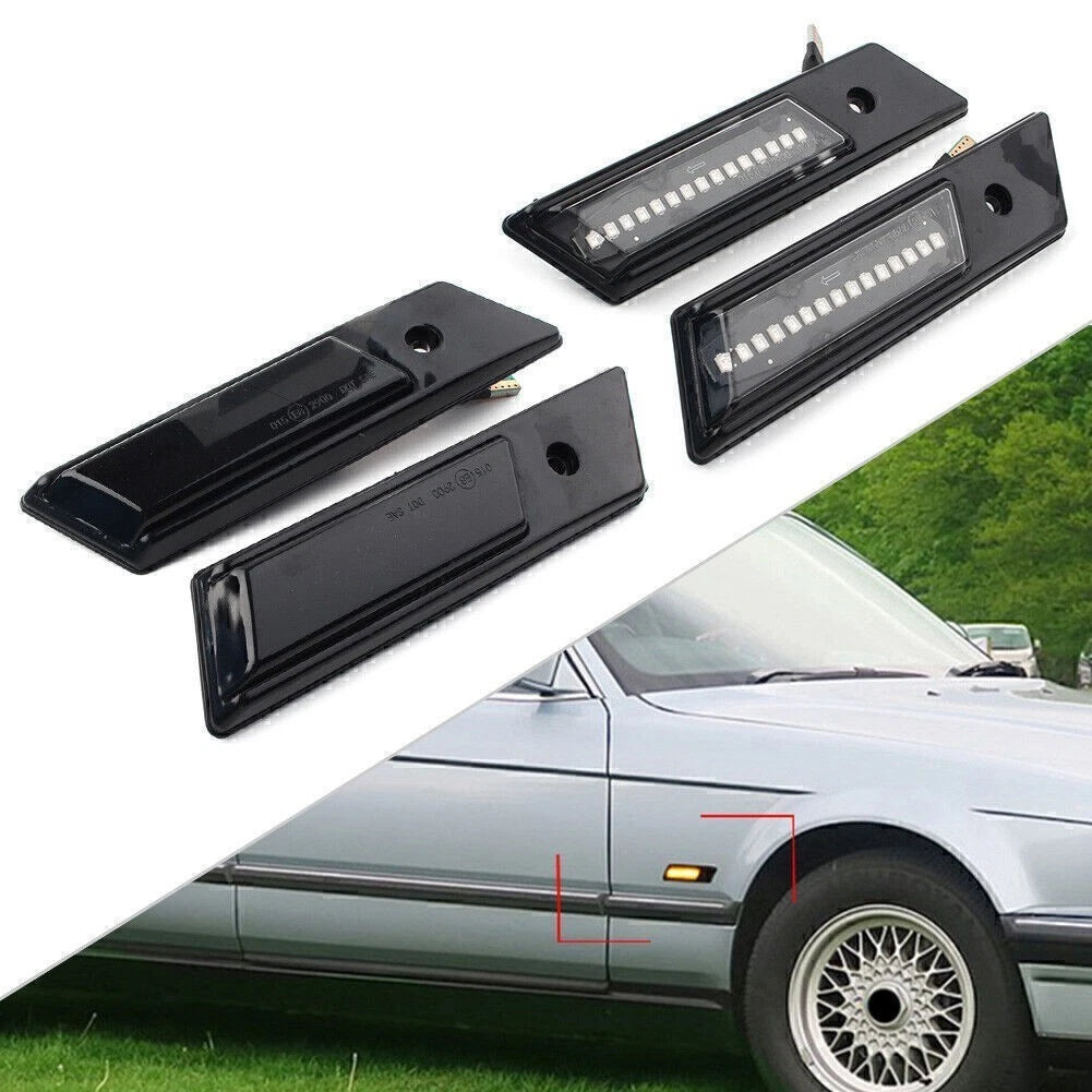 Radio AC Climate Control Panel Cover Trim for BMW 3 Series E36 (1994–1996)