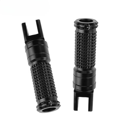 Anti-slip Foot Pegs for MV Agusta F3 675/800 (2012–2020)