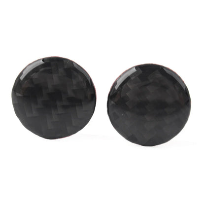 Central Control Radio Switch Knob Covers for Jeep Wrangler (2011-2017)