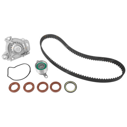 Timing Belt and Water Pump Kit for Honda Civic (1993–1995)