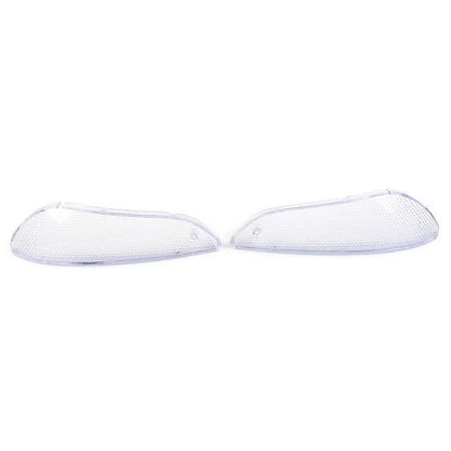 Clear Front Turn Signal Lens Cover for BMW K1200LT (1999-2007)