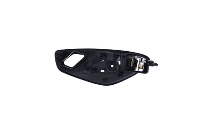 Front Left Inner Door Handle Silver for Chevrolet Camaro (2016–2020)