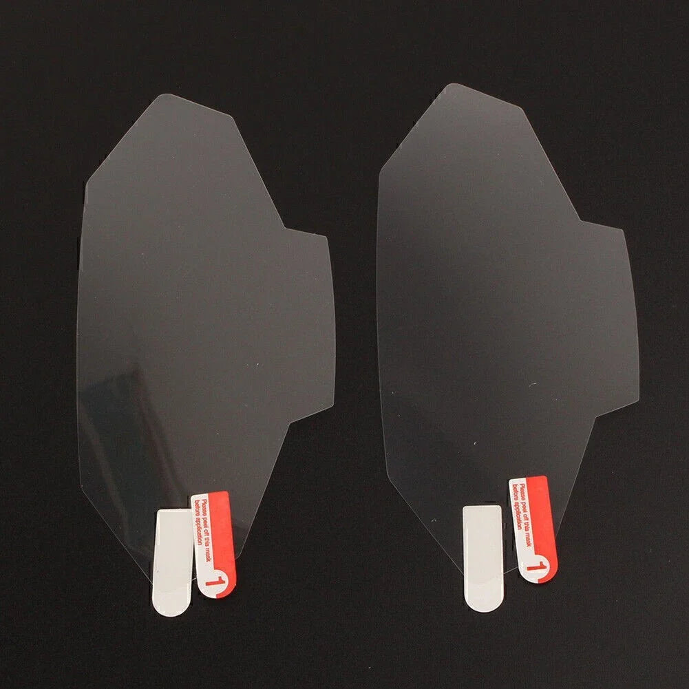 Scratch Protection Film for Kawasaki Z800 ZR800 ABS (2012-2018)
