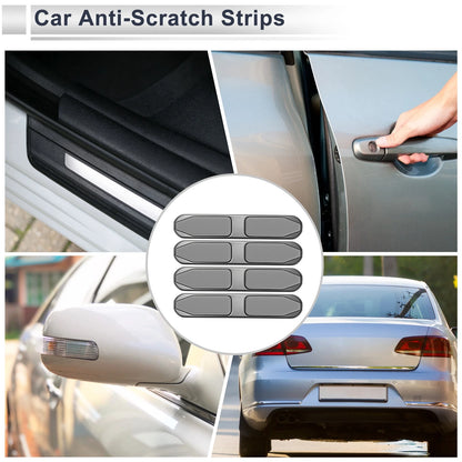 Set of 4 Door Edge Protector Strips