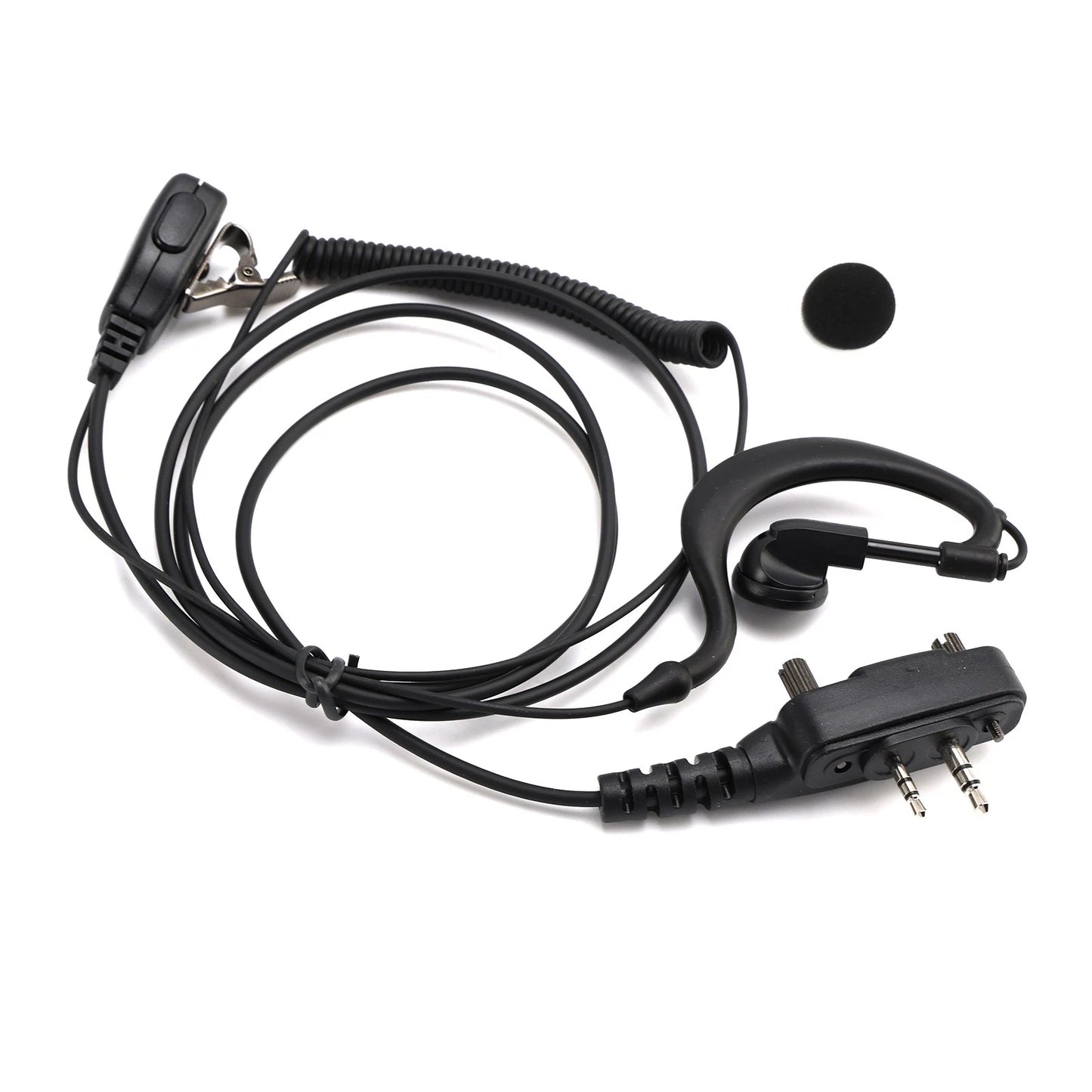 ICOM F1000/4000-26 Microphone Speaker for ICOM A16 IC-F3230 F4230D F1100 F2100D