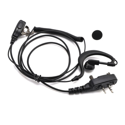 ICOM F1000/4000-26 Microphone Speaker for ICOM A16 IC-F3230 F4230D F1100 F2100D