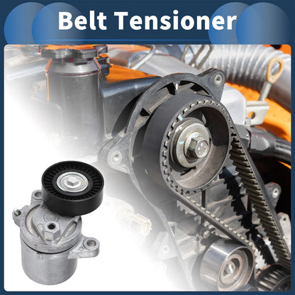 Belt Tensioner for Infiniti QX60 (2013–2020) No. 119553KY0A Metal
