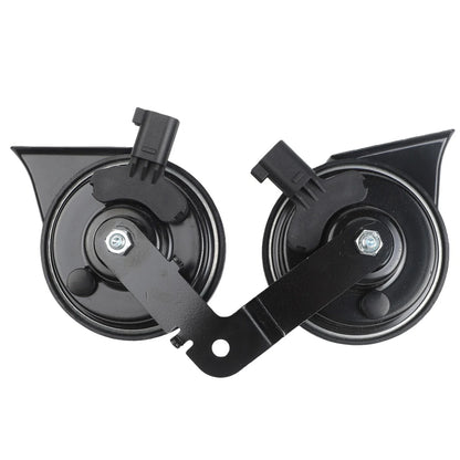 Snail Horn for Tesla Model 3