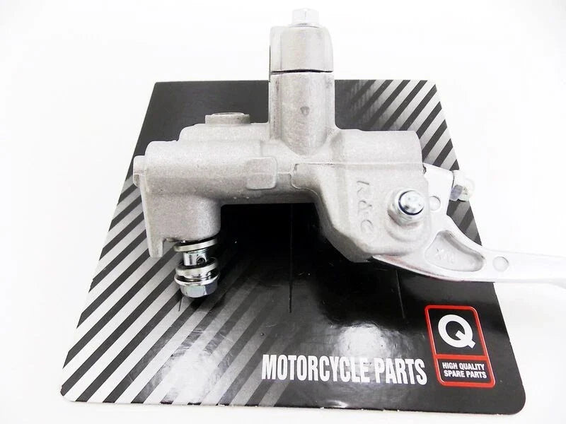 Front Brake Master Cylinder Lever Assembly for Kawasaki KX80 (1984-2000)