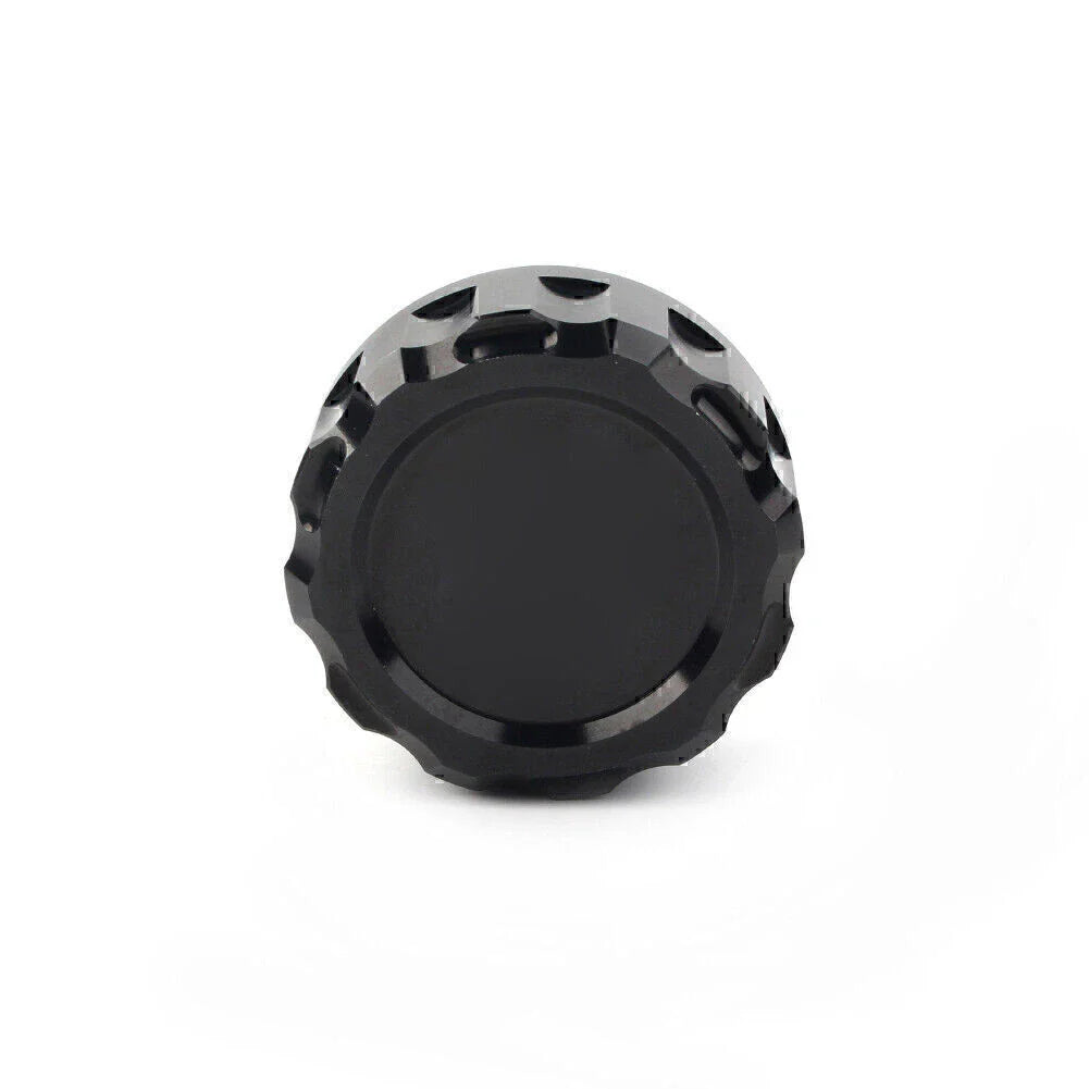 CNC Fluid Reservoir Cap Cover for YAMAHA MT09 FZ09 (2014-2017)