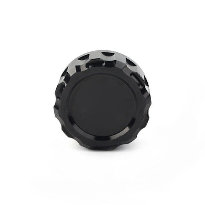 CNC Fluid Reservoir Cap Cover for YAMAHA MT09 FZ09 (2014-2017)