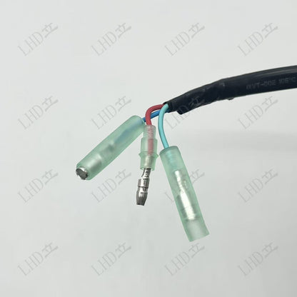 Trim & Tilt Switch Assembly for Yamaha 4T 70HP 115HP