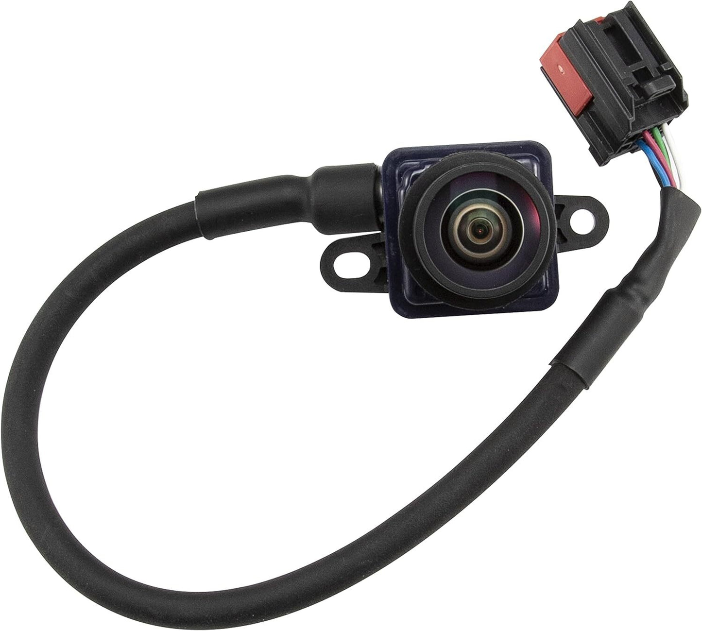 Rear View Backup Camera for Chrysler 300, Charger (2011–2018)
