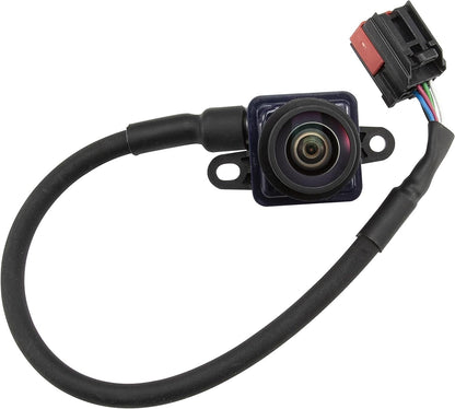 Rear View Backup Camera for Chrysler 300, Charger (2011–2018)