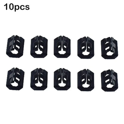 Front Grille Bumper Clips for Chevy/GMC/Buick