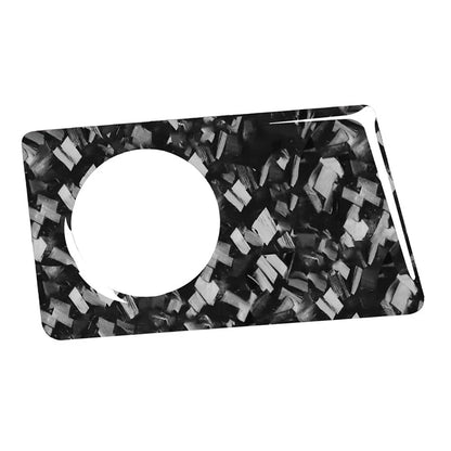 Tire Wheel Locking Lug Nut Key Socket Tool for Audi