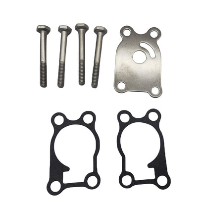 Water Pump Impeller Repair Kit for Johnson Evinrude Outboard (5HP-8HP)