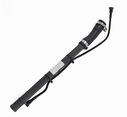 Fuel Tank Filler Tube for Jeep Wrangler (2007–2011)